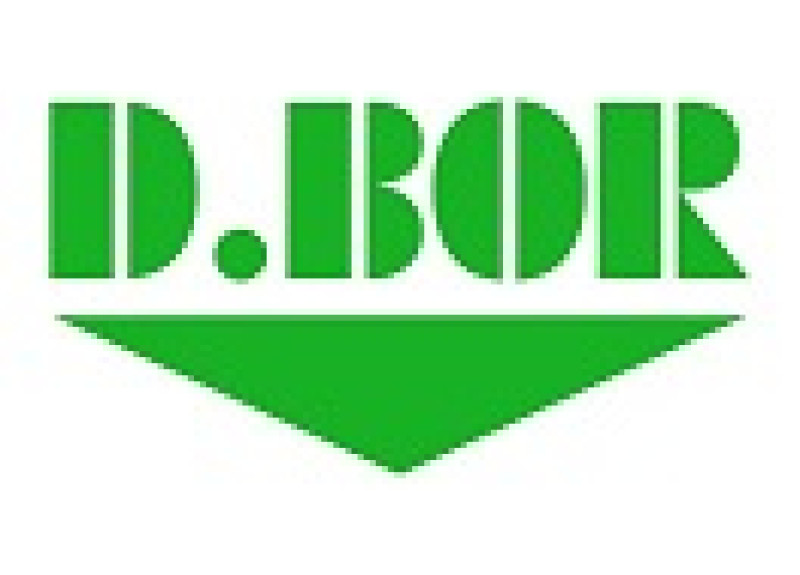D-Bor, компания по продаже насадок, коронок и сверл, проспект Маршала Жукова, 9