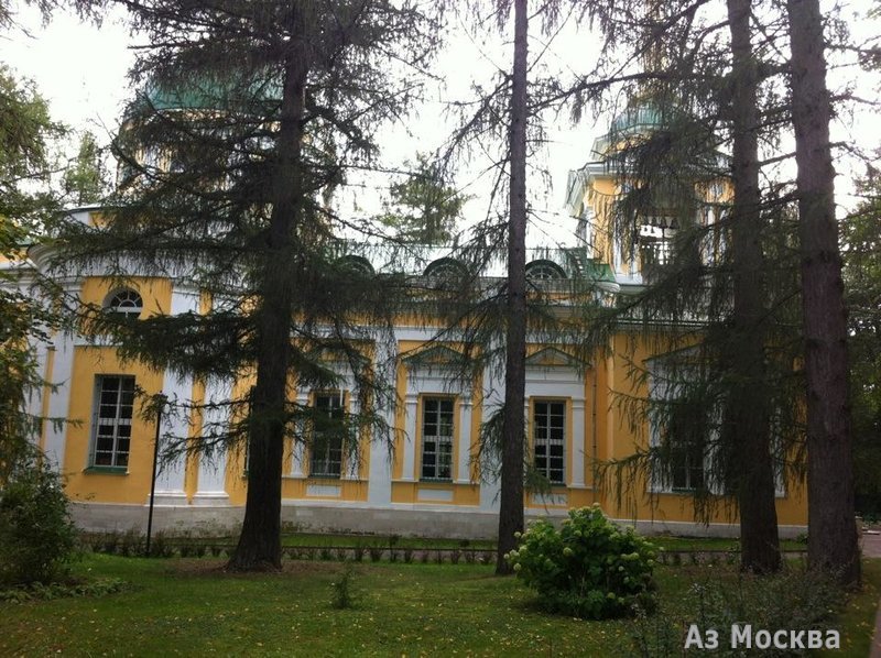 Храм Рождества Пресвятой Богородицы, д. Льялово, деревня Льялово, 1Б