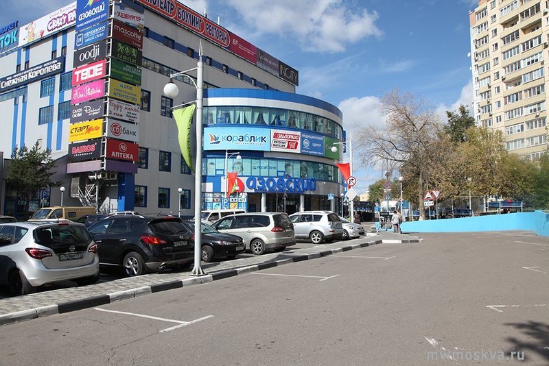 Street Story, магазин одежды и аксессуаров, Азовская, 24 к3 (2 этаж)