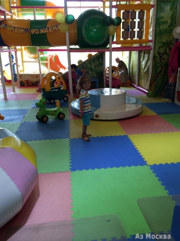 Happy land, детский развлекательный центр, площадь Ленина, 5, 3 этаж