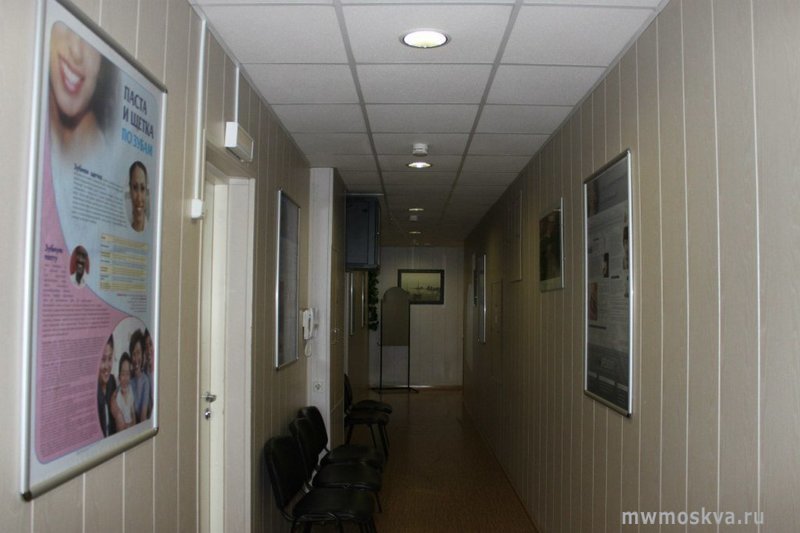 ВЕГА, медицинская клиника, Дубнинская, 27 к2 (1 этаж)