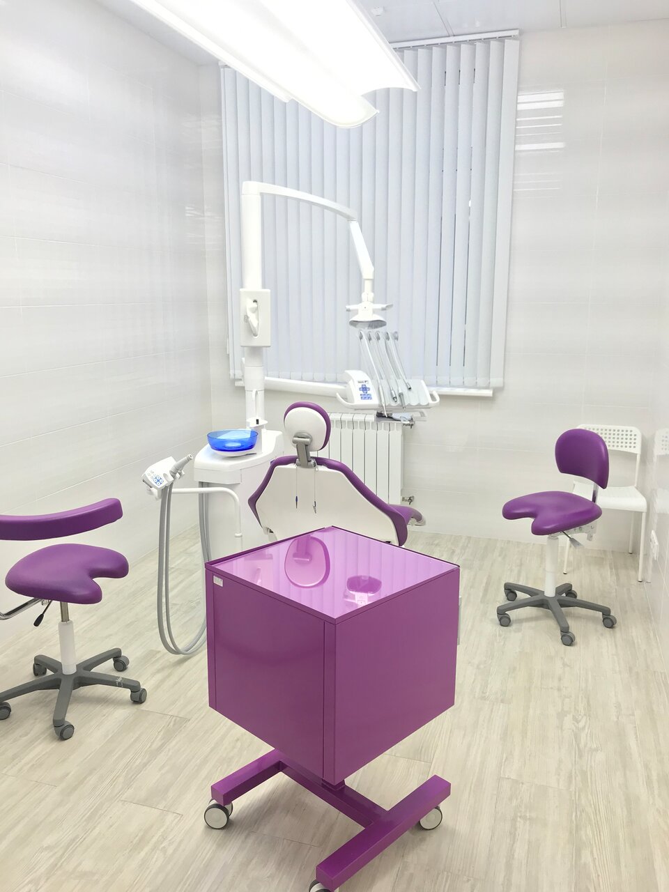 DentalStr25, стоматологическая клиника, Носовихинское шоссе, 25