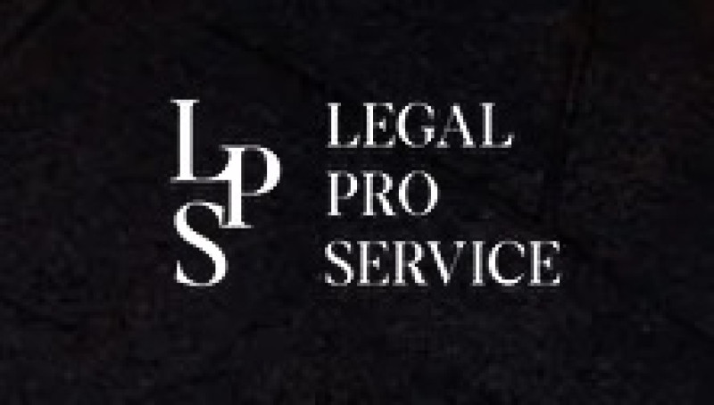 Legal Pro Service, консалтинговая компания и бюро переводов, улица Машкова, 2, 54 комната, 1 этаж