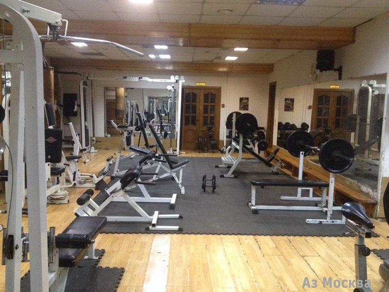 Мега фитнес, спортивно-оздоровительный комплекс, Мурановская, 12 (цокольный этаж)