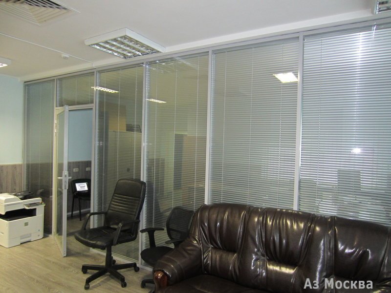 Окна-Алекс, торгово-производственная компания, Баженова, 11 (2 этаж)