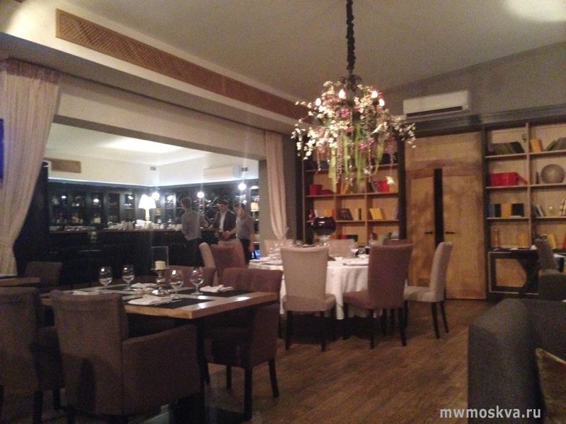 Жукоvка, ресторан, Маршала Жукова проспект, 41 к1 (2 этаж)