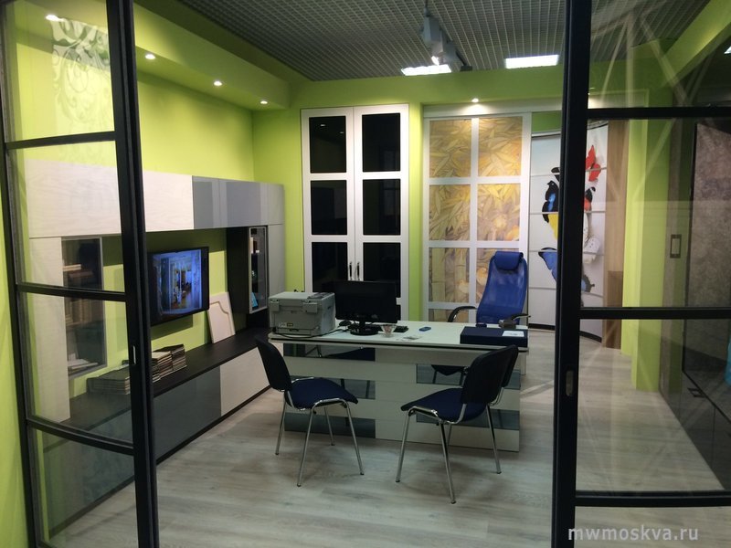 Мультимебель, мебельный салон, улица Бутаково, 4, 1 сектор, 2 этаж