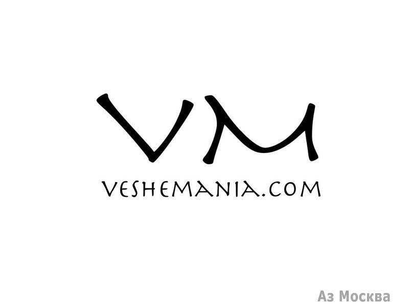 Veshemania, интернет-магазин