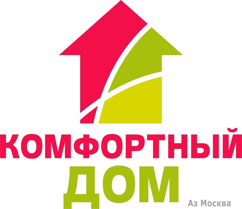 Комфортный дом, архитектурно-строительная компания, Воронцовская улица, 35Б к1, 2В офис, 2 этаж