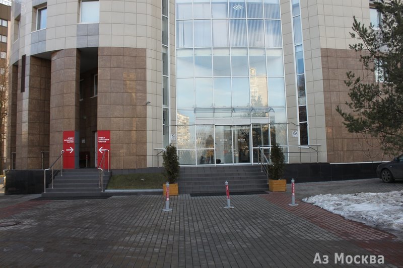 Техночайна, центр строительной техники, Ярославское шоссе, 42 (605 офис; 6 этаж)