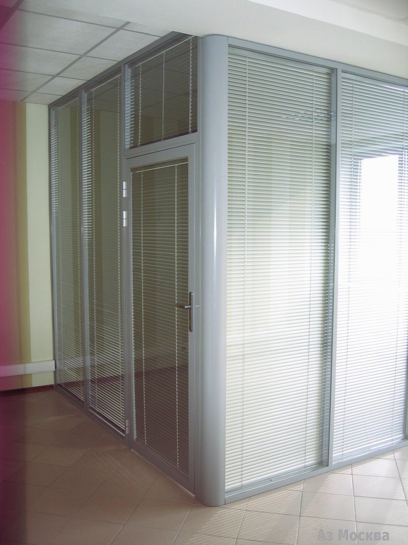 Окна-Алекс, торгово-производственная компания, Баженова, 11 (2 этаж)