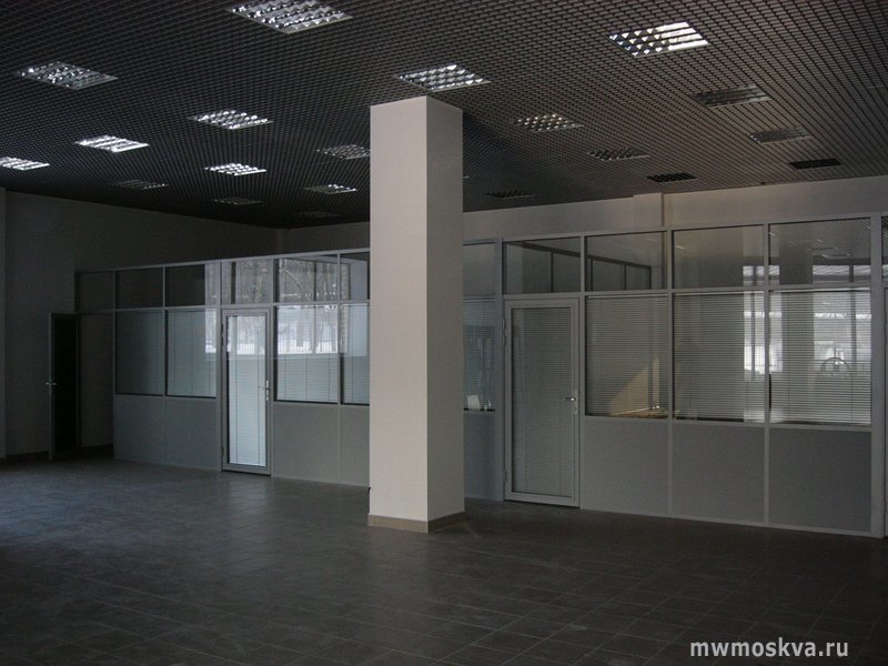 Аттик, торгово-монтажная компания, Смирновская, 17 (11 комната; 2 этаж)