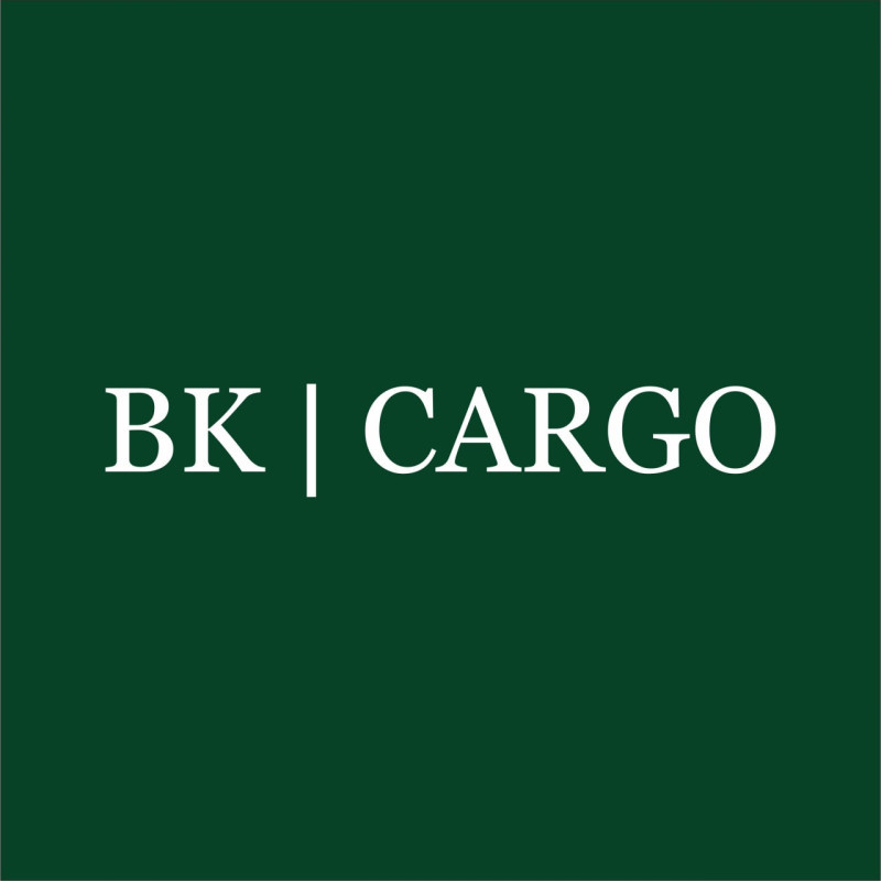 BK Cargo, переулок Уланский, 14 к.а