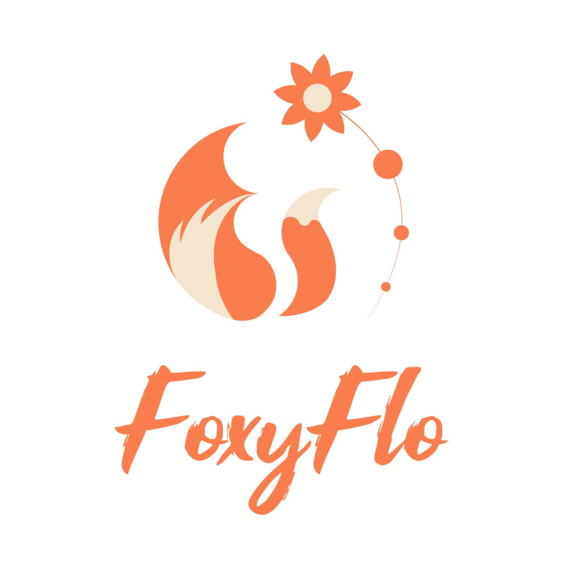 Магазин цветов FoxyFlo, проспект Мира, 102 ст34