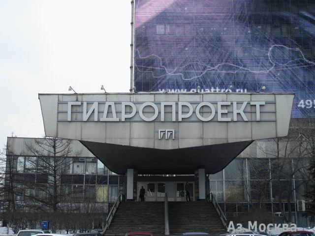 Евровидео, видеостудия, Волоколамское шоссе, 2, 16 этаж