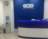 CMD, медицинский центр