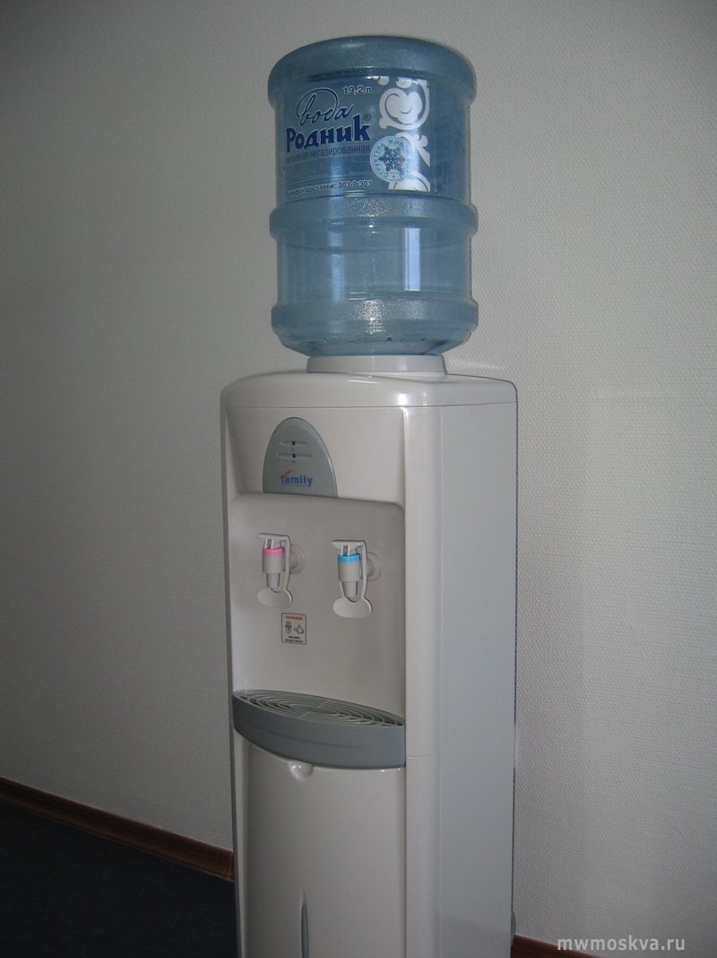 Вода Сестрица, служба доставки воды, Вековая улица, 21 ст1, 514 офис, 5 этаж