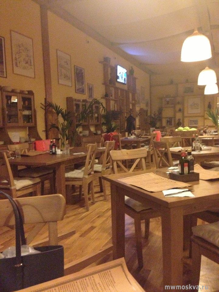 Vesna, ресторан, деревня Лапшинка, вл8 к13, 1 этаж