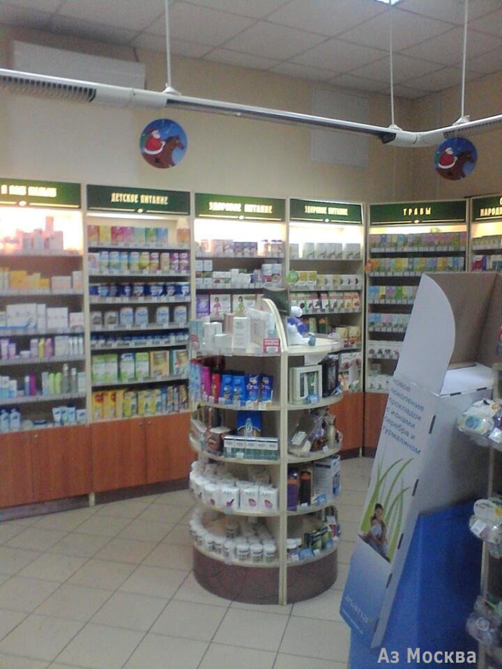Доктор Столетов, сеть аптек, Волгоградский проспект, 78 (магазин Новый Книжный)