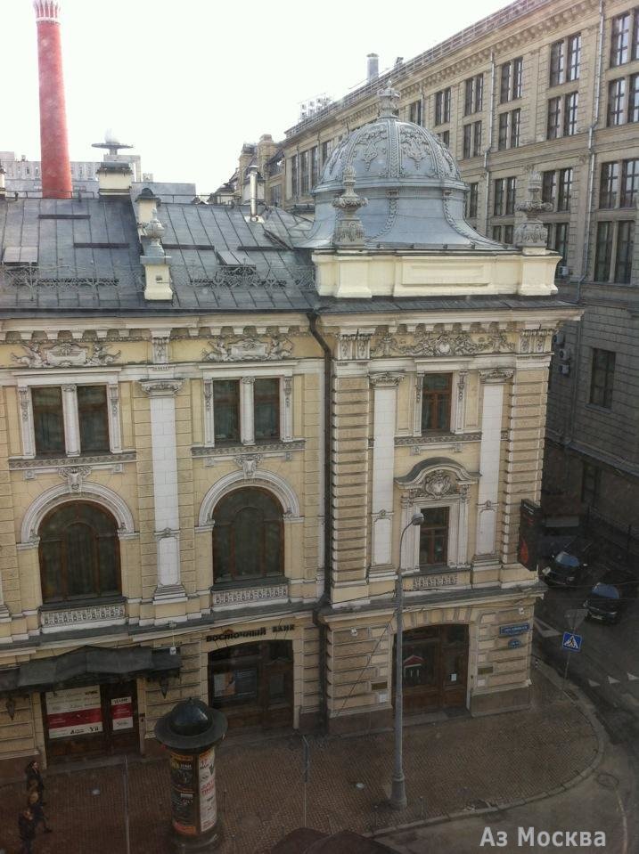 Будапешт, кафе, улица Петровские Линии, 2, 1, 2 этаж