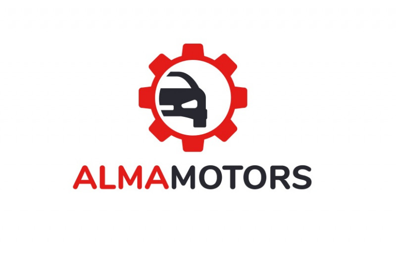 Alma Motors, автоцентр, Егорьевский проезд, 2а ст31