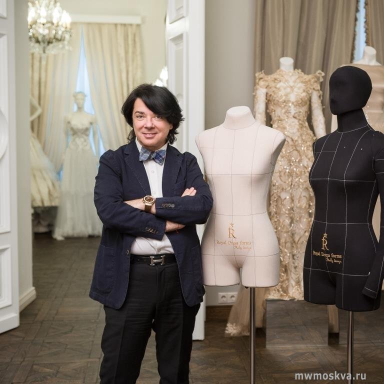 Royal dress forms, компания по производству и продаже портновских манекенов для шитья, улица Коцюбинского, 4 ст3, 403 павильон, 4 этаж, 5 подъезд