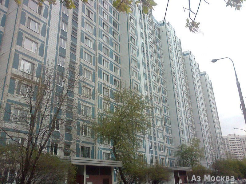 ЖСК Псков, Санникова улица, 3 к1, 71 офис, 1 этаж