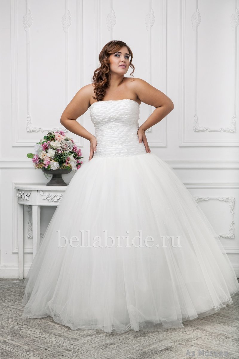 Bella Bride, свадебный салон, Мнёвники, 7 к1