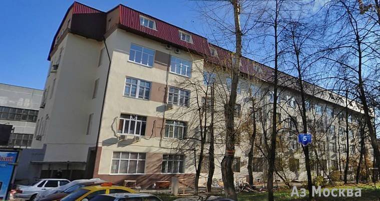 Арал, общежитие, Щёлковское шоссе, 100 к1а, 4 этаж