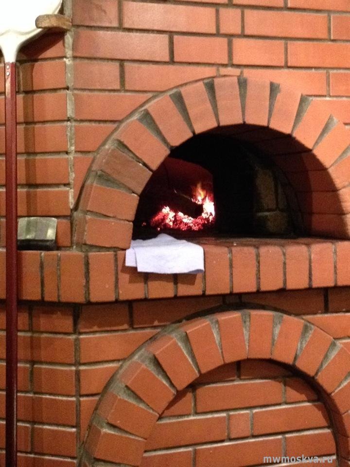 Максима пицца, итальянское кафе, Ленинградский проспект, 78, 1 этаж