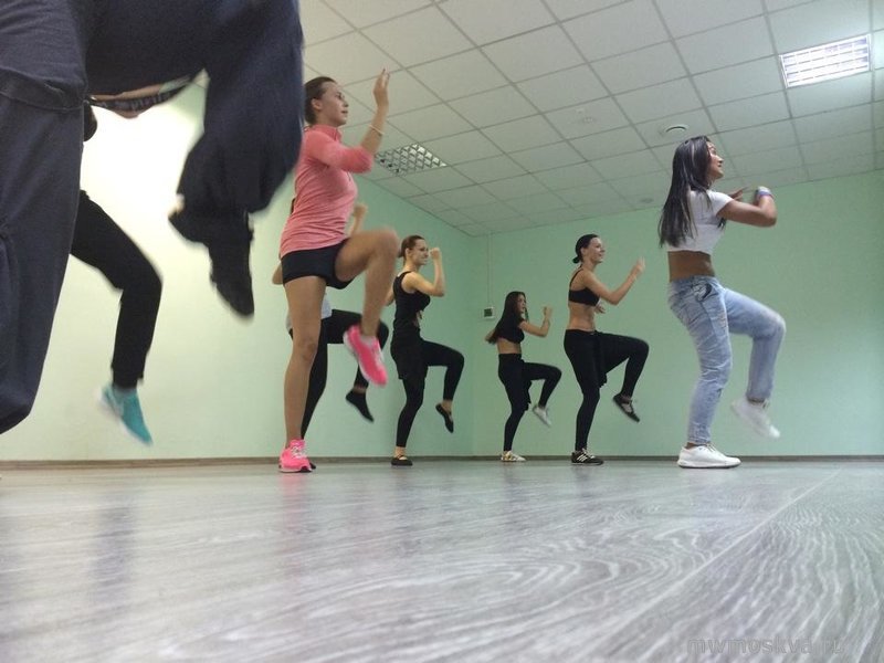 Высшая Школа Танца, ООО, Андропова проспект, 22 (2 этаж)