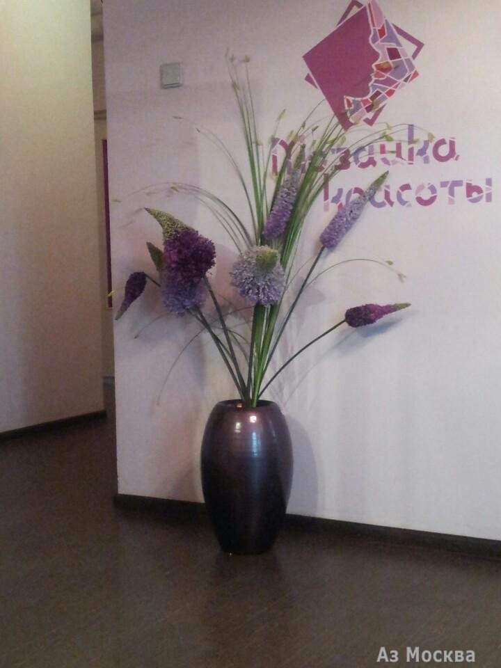 Мозаика красоты, салон красоты, улица Генерала Белобородова, 14 к2, 1 этаж