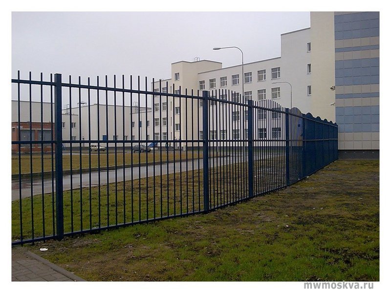 Твой забор, компания, Большая Новодмитровская, 12 (2 этаж)