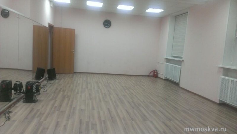 SMS DANCE, танцевальная студия, Будённого проспект, 14 (1 этаж)