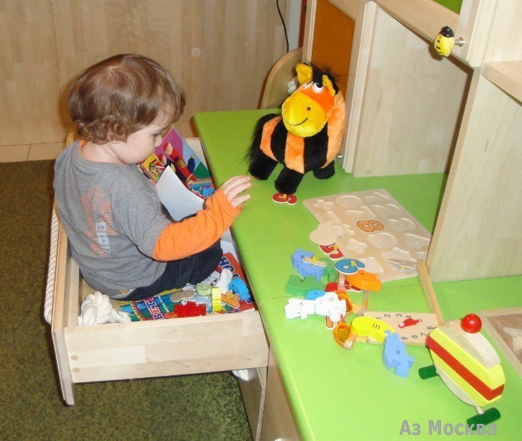 Полосатая лошадка, салон детской мебели, Кировоградская, 11 к1 (3 этаж)