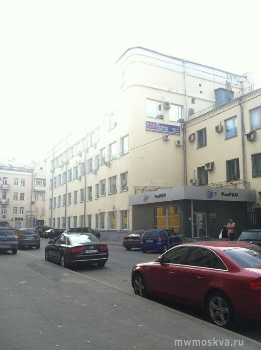KMP group, туроператор, Большая Татарская улица, 35 ст2, 5-6 этаж