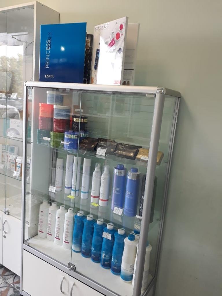 Professional Cosmetics, магазин, Старое Дмитровское шоссе, 11