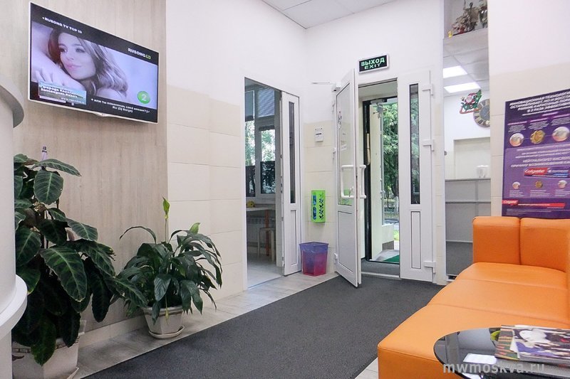 Абрис, стоматологический центр, улица Михайлова, 47, 1 этаж