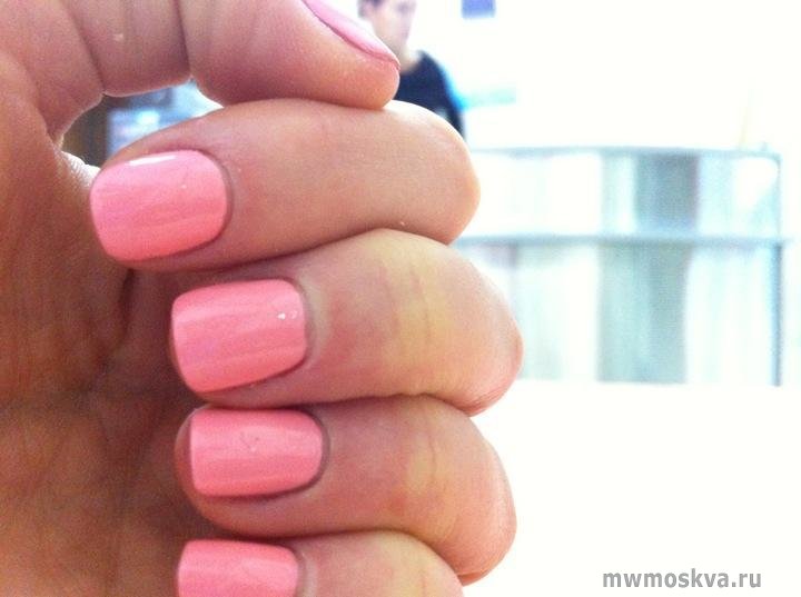 Lucky nails, студия, проспект Ленина, 25, 1 этаж