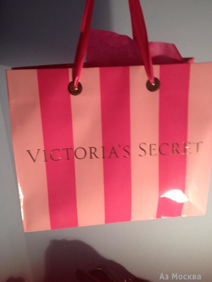 Victoria`s Secret, сеть фирменных магазинов, Манежная площадь, 1 ст2 (Средний уровень)