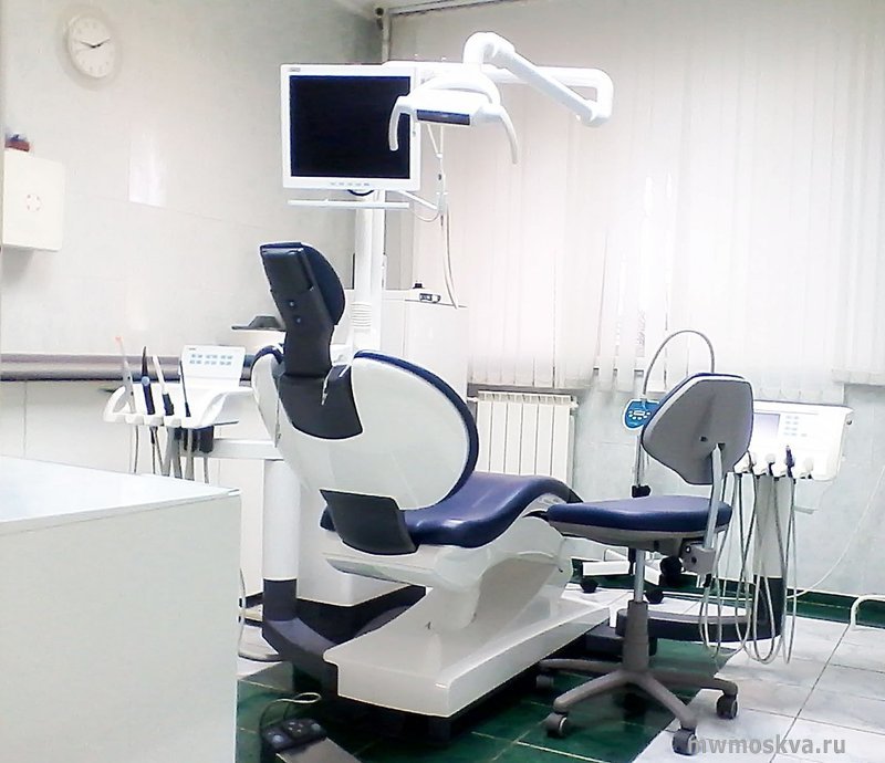 Имплант-эксперт, стоматологический центр, улица Сергея Макеева, 8, цокольный этаж