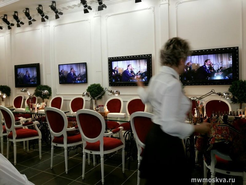 Студия маникюра Лены Лениной, Алтуфьевское шоссе, 86 к1, 206 павильон, 2 этаж