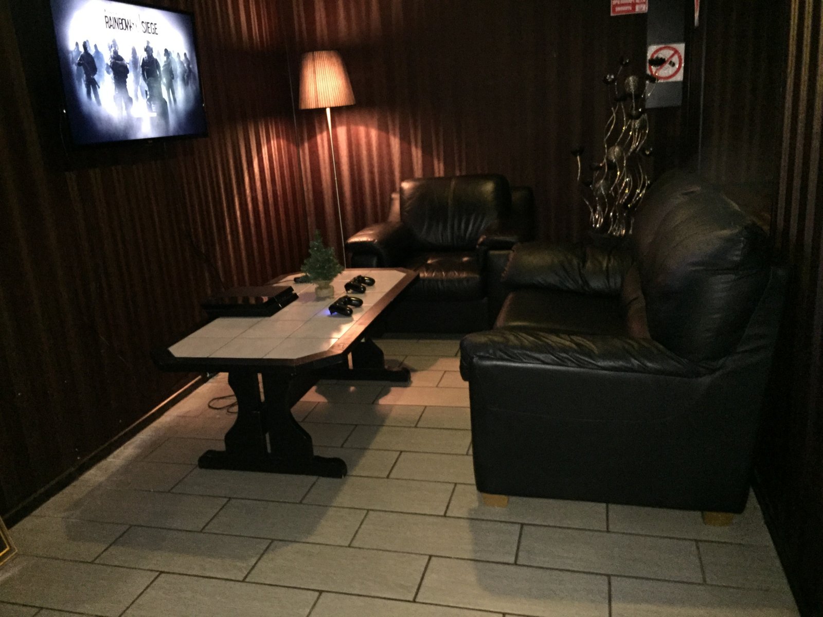911 Lounge, лаундж-бар, Новокосинская, 47
