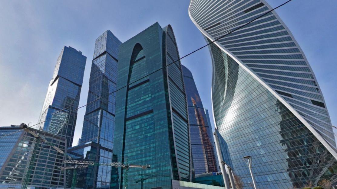 Московский кредитный банк, платежный терминал, Пресненская набережная, 8 ст1, 1 этаж, аптека 36,6