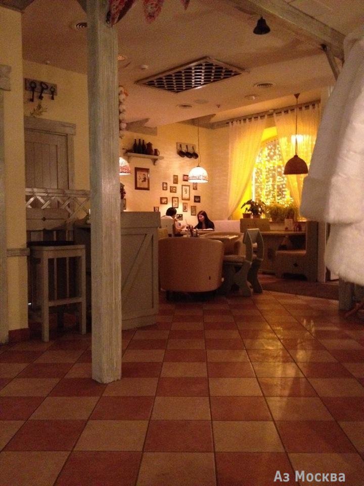 Pronto pizza, итальянское кафе, проспект Ленина, 107/49, 1 этаж