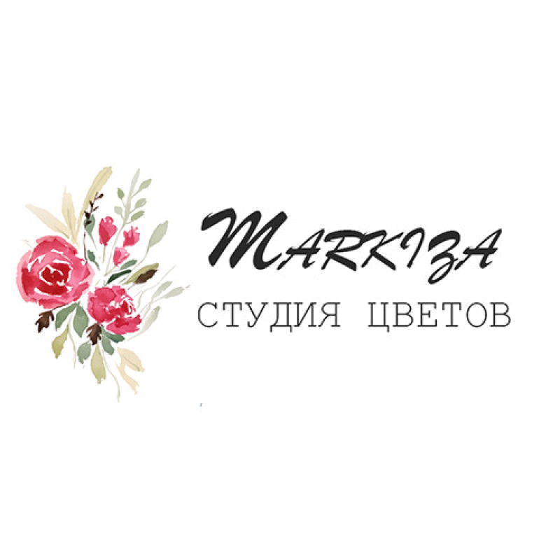 Маркиза Flowers, студия цветов и оформления букетов, Варшавское шоссе, 1 ст1-2, 1 этаж, справа от лифта