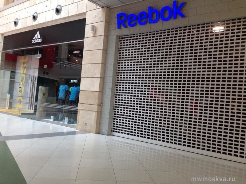Sneakerbox, фирменный магазин, Ленинградское шоссе, 16а ст4, 3 этаж