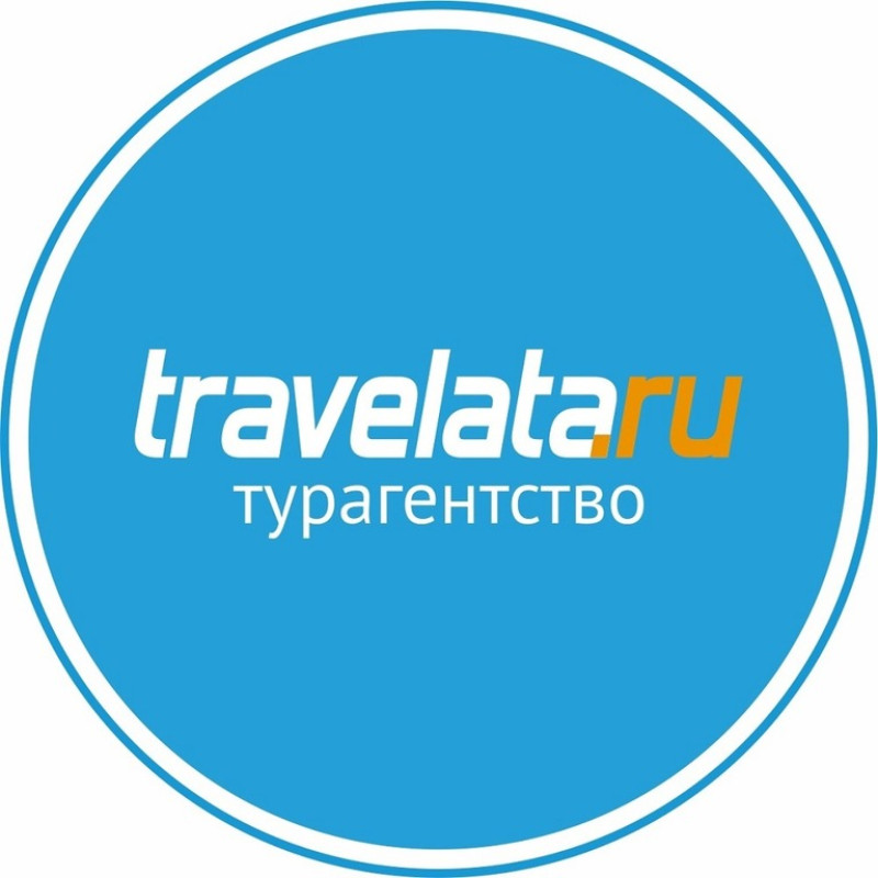 Фирменный офис Travelata.ru, пр. Вернадского, 14а